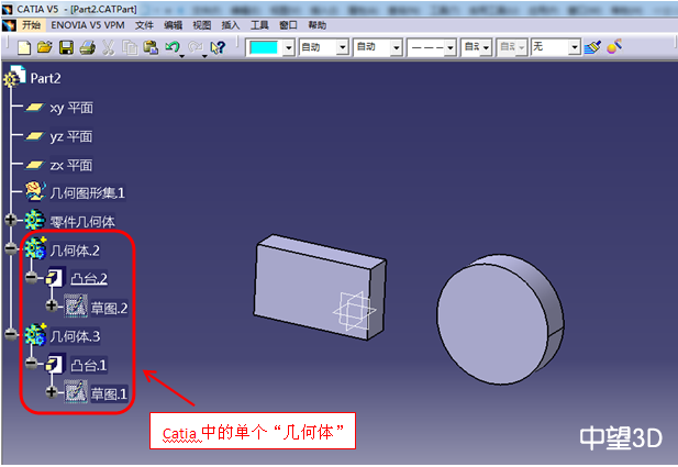 中望3D2015打造完美兼容性，數(shù)據(jù)交互更順暢