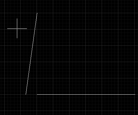 CAD“EDGEMODE”命令設置新值，命令的含義
