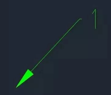 CAD里的多重引線你真的了解嗎？