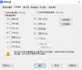 如何標注兩個橢圓或同心圓之間的距離？
