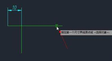 CAD自動追蹤功能怎么用？