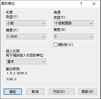 CAD中如何把配置永久保存？ 在CAD繪圖軟件中，我們把圖層標注樣式、字體和圖形單位設置好，可以幫助我們繪圖，今天就來給大家介紹一些將配置永久保存的方法。 1.設置圖層的名稱、顏色、線寬和線型。設置標注樣式，快捷鍵是d。  2.“st”是設置字體的快捷鍵。  3.我們還要設置一下圖形單位，快捷鍵是units，在設置字體的“寬度因子”時候如想要0.7，“精度”是1，只要改成0.0或者0.00,那么字體的寬度因子就變成0.7了。  4.全部設置好了以后，點擊保存或者另存為，格式選擇“dwt",自動出現(xiàn)最后那張圖的對話框。在這個路徑里復制剛才保存的DWT文件，放到U盤里，去到別的電腦也可以使用了。  推薦閱讀：機械制圖 http://m.chuangyuled.com/ 推薦閱讀：機械設計 http://m.chuangyuled.com/