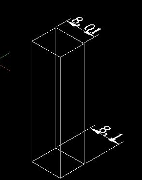 CAD怎樣對齊文字？