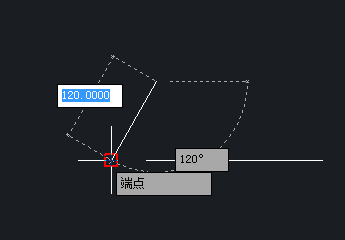 CAD如何設計簡單梯形？